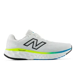 New Balance M Evoz v4 Laufschuhe Herren, weiss, Grösse: 41.5