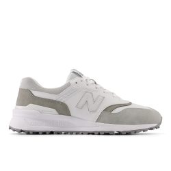 New Balance M 997 Golf SL Herren, grau, Grösse: 41.5