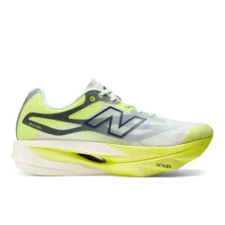 New Balance SuperComp Elite v6 Herren, grau, Grösse: 44.5