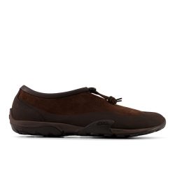 New Balance U MT10T  Freizeitschuhe / Sneaker unisex, braun, Grösse: 37.5