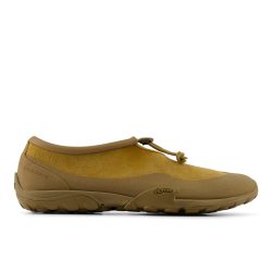 New Balance U MT10T  Freizeitschuhe / Sneaker unisex, braun, Grösse: 36