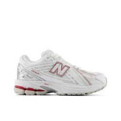 New Balance Kids P 1906  Freizeitschuhe unisex, weiss, Grösse: 29
