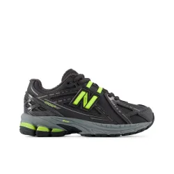 New Balance P190693K - 1906 Lace , grau, Grösse: 30