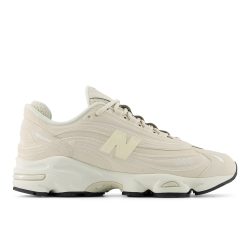 New Balance U 1000 Light Brise Freizeitschuhe / Sneaker unisex, beige, Grösse: 40.5