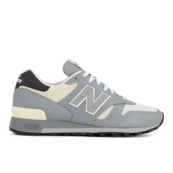 New Balance M 1300 Made in USA Seasonal Freizeitschuhe / Sneaker unisex, grau, Grösse: 37