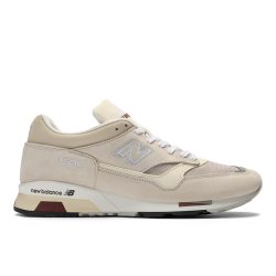 New Balance M 1500 Made in UK Elevated Essentials Freizeitschuhe / Sneaker Herren, beige, Grösse: 36