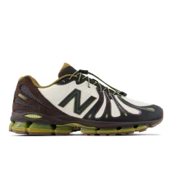 New Balance 1890 Tech / Sneaker unisex, beige, Grösse: 36