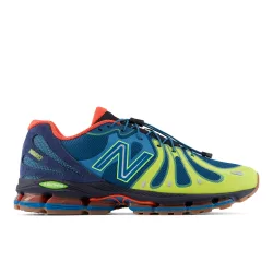 New Balance 1890 Tech / Sneaker unisex, blau, Grösse: 36
