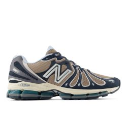 New Balance M 1890 Vibe Freizeitschuhe / Sneaker unisex, mehrfarbig, Grösse: 37