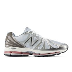 New Balance U 1890 Vibe Freizeitschuhe / Sneaker unisex, grau, Grösse: 37.5