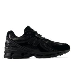 New Balance 1945R Modern Heritage / Sneaker unisex, schwarz, Grösse: 37