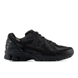 New Balance 1906N Utility Cordura / Sneaker unisex, schwarz, Grösse: 37