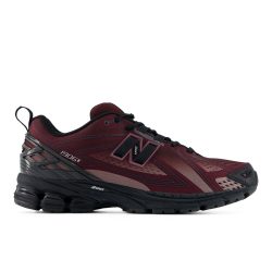 New Balance 1906E Seamless / Sneaker unisex, rot, Grösse: 37