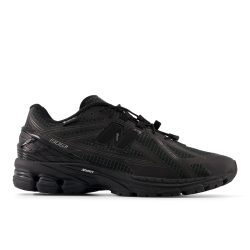 New Balance U 1906 Gore-Tex Freizeitschuhe / Sneaker unisex, schwarz, Grösse: 37