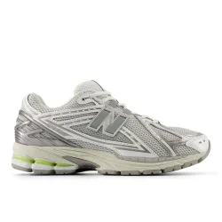 New Balance U 1906R Vibes Freizeitschuhe / Sneaker unisex, grau, Grösse: 36