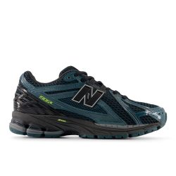 New Balance U 1906 Late Summer Freizeitschuhe / Sneaker unisex, blau, Grösse: 37