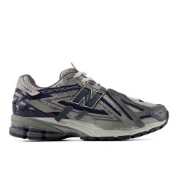 New Balance U 1906A Deconstructed Seasonal Freizeitschuhe / Sneaker unisex, grau, Grösse: 36