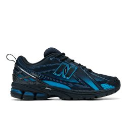 New Balance 1906E Seamless / Sneaker unisex, blau, Grösse: 37