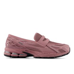 New Balance U 1906L Loafer Freizeitschuhe / Sneaker unisex, pink, Grösse: 37.5