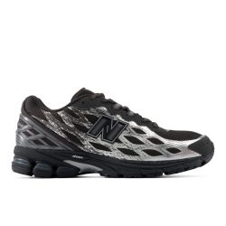 New Balance 1906W Metallics / Sneaker unisex, schwarz, Grösse: 36
