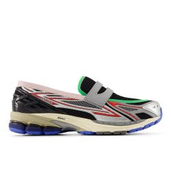 New Balance U 1906L Loafer Freizeitschuhe / Sneaker unisex, mehrfarbig, Grösse: 37.5