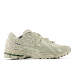 New Balance U 1906 Gore-Tex Freizeitschuhe / Sneaker unisex, grün, Grösse: 36