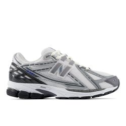New Balance 1906R Staple / Sneaker unisex, grau, Grösse: 37
