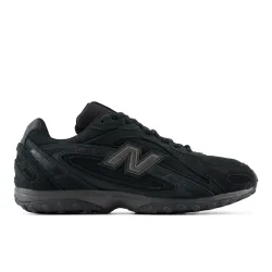 New Balance 204L YB - 204L / Sneaker unisex, schwarz, Grösse: 36