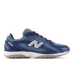 New Balance U 204L Seasonal Core Freizeitschuhe / Sneaker unisex, blau, Grösse: 37
