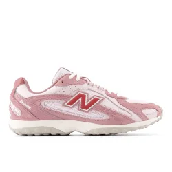 New Balance U 204L Elevated Seasonal Freizeitschuhe / Sneaker unisex, pink, Grösse: 37.5