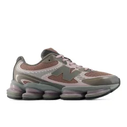 New Balance U 2000 Catwalk Freizeitschuhe / Sneaker unisex, mehrfarbig, Grösse: 37