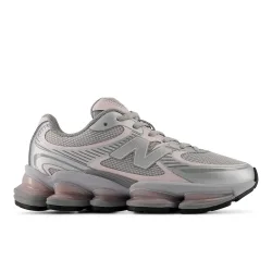 New Balance 2000 Staple / Sneaker unisex, grau, Grösse: 37.5