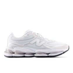 New Balance U 2000 Summer Vibes Freizeitschuhe / Sneaker unisex, weiss, Grösse: 37.5