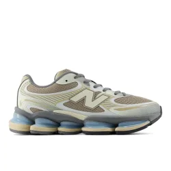 New Balance U 2000 Catwalk Freizeitschuhe / Sneaker unisex, grün, Grösse: 36