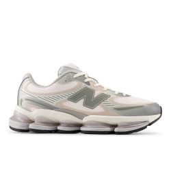 New Balance U 2000 Summer Essentials Freizeitschuhe / Sneaker unisex, grau, Grösse: 37
