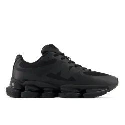 New Balance 2000 Blackout / Sneaker unisex, schwarz, Grösse: 37