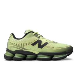 New Balance U 2000 Spring Colors Freizeitschuhe / Sneaker unisex, grün, Grösse: 36