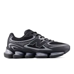 New Balance M 2000 Summer Vibes Freizeitschuhe / Sneaker unisex, schwarz, Grösse: 36