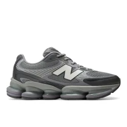 New Balance U 2000 Grey Days / Sneaker unisex, grau, Grösse: 40.5
