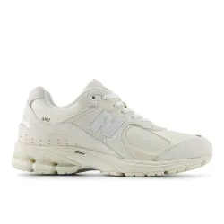 New Balance U 2002R Elevated Essentials Freizeitschuhe / Sneaker unisex, grau, Grösse: 45.5