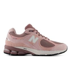 New Balance 2002R Light Flowers / Sneaker unisex, pink, Grösse: 36
