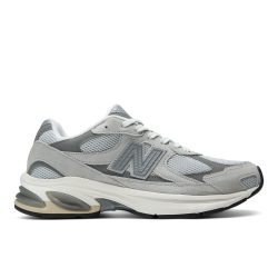 New Balance U 2010 Elevated Core Freizeitschuhe / Sneaker unisex, grau, Grösse: 37