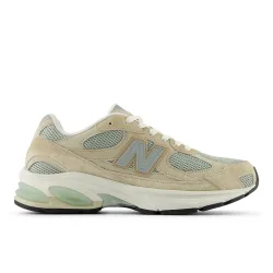 New Balance U 2010 Elevated Core Freizeitschuhe / Sneaker unisex, beige, Grösse: 43