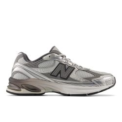 New Balance U 2010 Grey Days / Sneaker unisex, grau, Grösse: 38