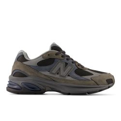 New Balance M 2010 Elevated Freizeitschuhe / Sneaker Herren, grau, Grösse: 37