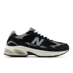 New Balance U 2010 Elevated Core Freizeitschuhe / Sneaker unisex, schwarz, Grösse: 37.5