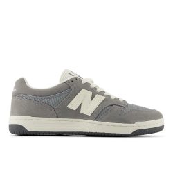 New Balance M 480P Elevated Core Freizeitschuhe / Sneaker unisex, grau, Grösse: 37