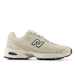 New Balance U 740 Elevated Essentials Freizeitschuhe / Sneaker unisex, beige, Grösse: 37.5