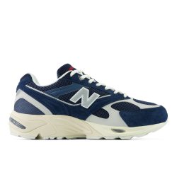 New Balance 880R Energy / Sneaker unisex, blau, Grösse: 37.5