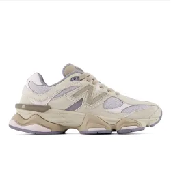 New Balance 9060 Summer Sherbert / Sneaker unisex, beige, Grösse: 37.5